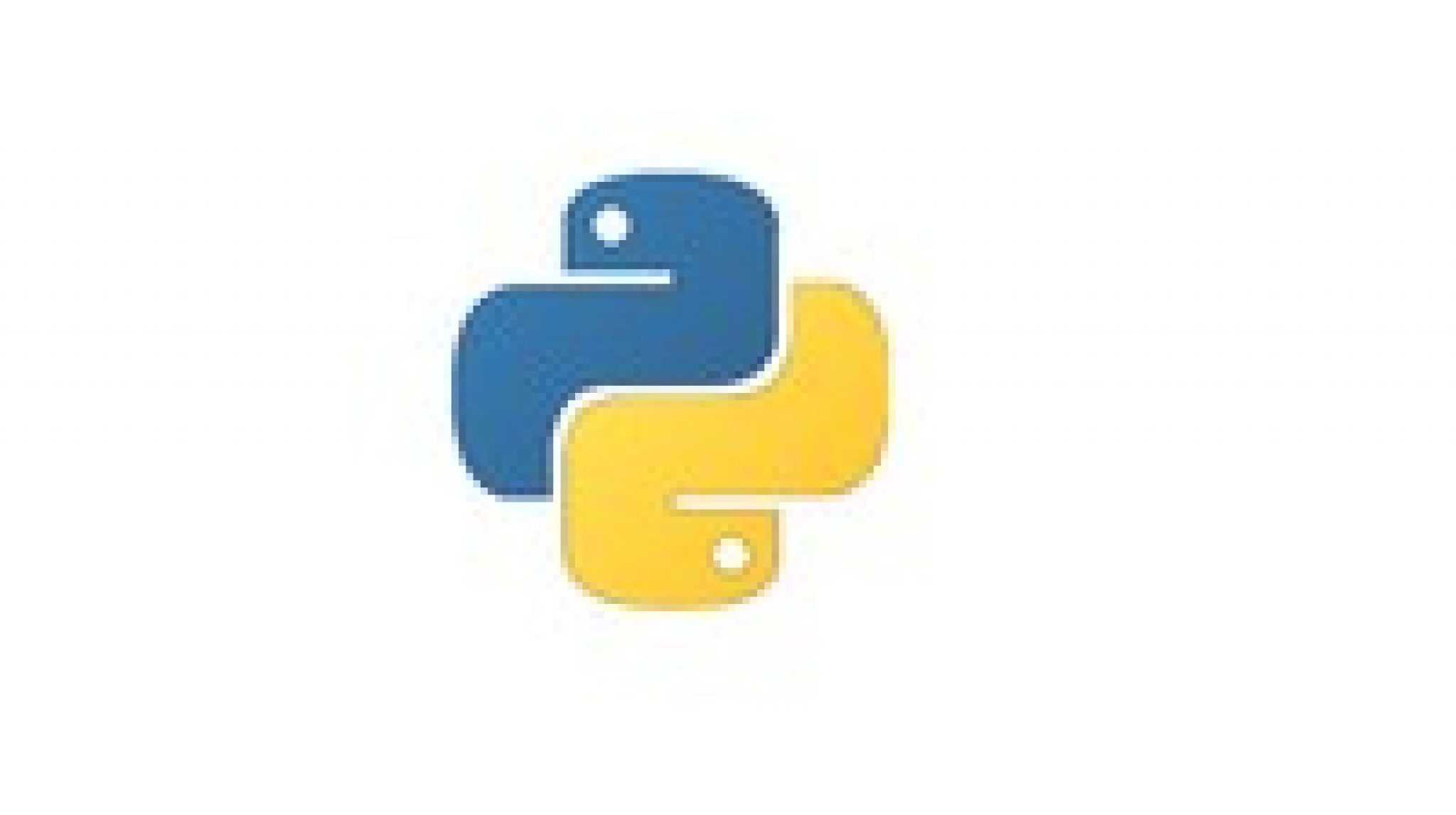 Python symbol