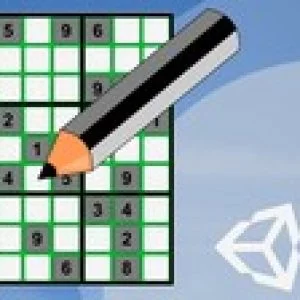 Unity Game Tutorial: Sudoku 2D