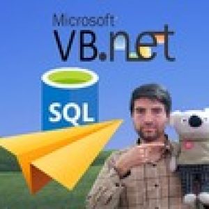 SQL in VB.Net Series: Search SQL Server Data in Visual Basic
