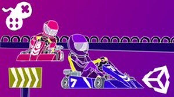 Build A Multiplayer Kart Racing Game In Unity V.2019