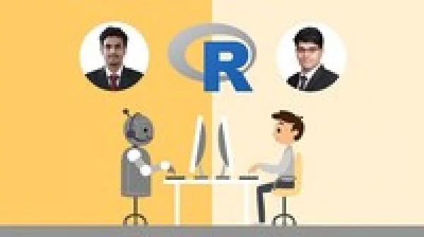 Complete Machine Learning with R Studio - ML for 2020