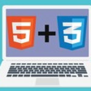Create Websites with HTML & CSS for Beginners