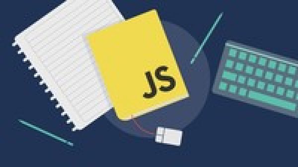 JavaScript - The Complete Guide 2020 (Beginner + Advanced)