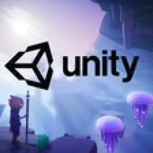 Unity Game Development: Create 2D And 3D Games With C#