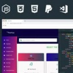 Ultimate PHP, CSS And SASS: Enhance Your JavaScript Skills!