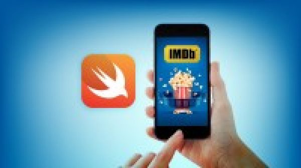 Using Swift to Build an IMDb Search App