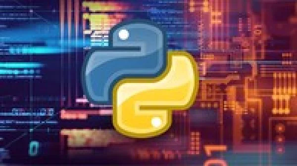 Python 3.7 Beginner's Bootcamp 2020