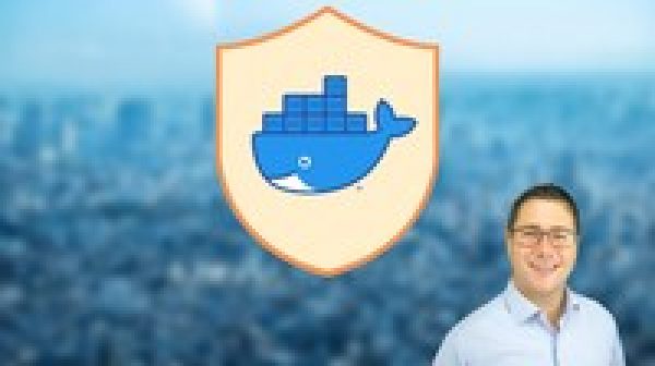 Docker, Dockerfile, and Docker-Compose Bootcamp 2020 - NEW!