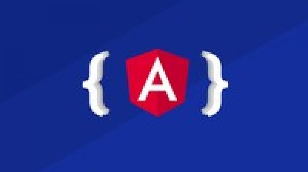 The complete Angular Course , Typescript included.