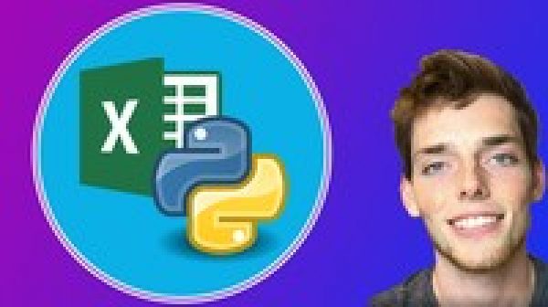 Python Programming for Excel Users - NumPy, Pandas and More!