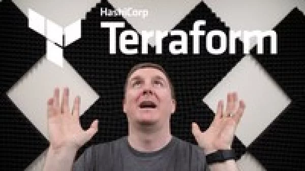 Terraform Crash Course