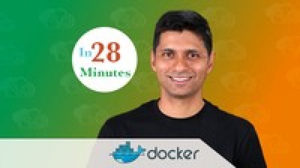 Docker for Java Spring Developers