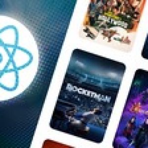 React Movie App - Hooks API and Styled Components (2019)
