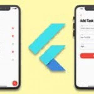 Flutter + SQFLite | Build a Local Storage iOS & Android App