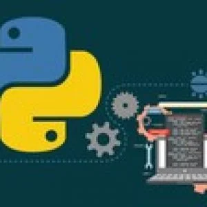 Django & Python: complete BUNDLE + Django real world project