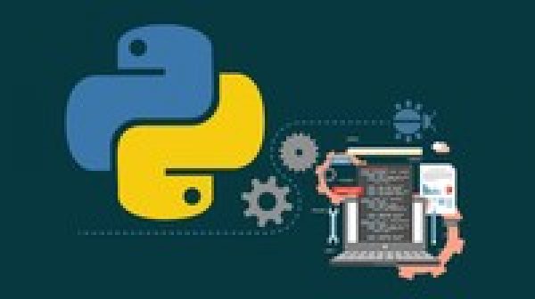 Django & Python: complete BUNDLE + Django real world project