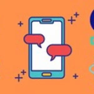Socket.IO Chat App in React Native for iOS/Android