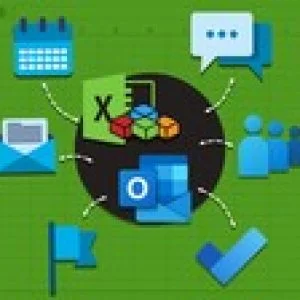 Excel VBA & Microsoft Outlook Mastery and Automation