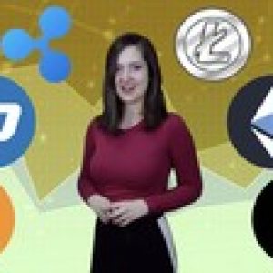 Bitcoin & Ethereum Masterclass: People Friendly Language