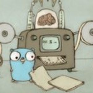 Collaboration and Crawling W/ Google's Go (Golang) Language