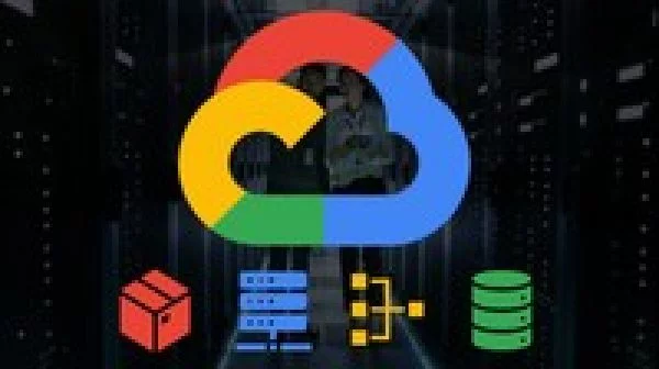 Google Cloud Platform (GCP) Fundamentals for Beginners