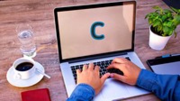 Complete And Ultimate C Programming Course