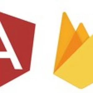 E-commerce Web with Angular 8 (Material) & Firebase in 2020
