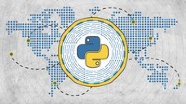 Python, JS, & React | Build a Blockchain & Cryptocurrency