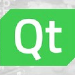 Qt Widgets for Beginners with C++