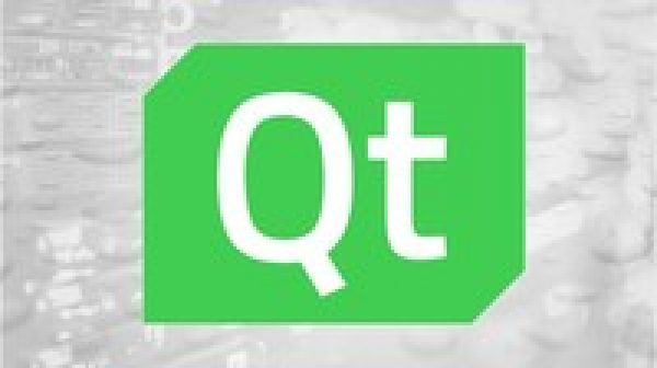 Qt Widgets for Beginners with C++