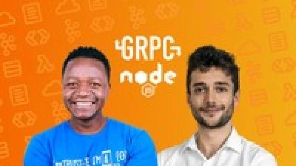 gRPC [Node.js] MasterClass: Build Modern API & Microservices