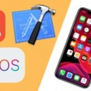 iOS Development Crash Course - Beginners to Publishing App