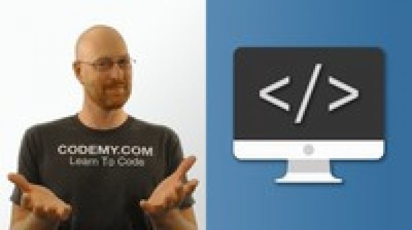 Top Web Development Bundle: Django, Ruby on Rails, Node