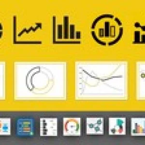 Microsoft Power BI Business Scenarios