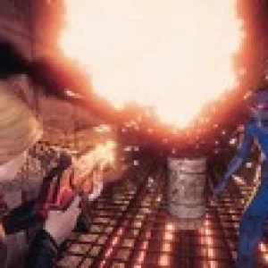 Unity Third Person Shooter