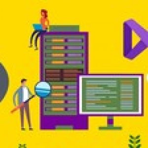 Complete ASP.NET Core 3.1 - Learn by building projects