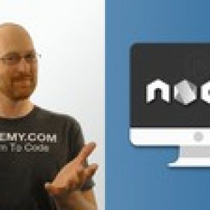 Top Node and Javascript Bundle: Learn Node and JS