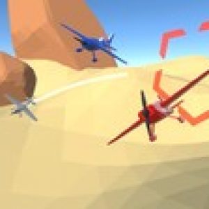 Reinforcement Learning: AI Flight with Unity ML-Agents