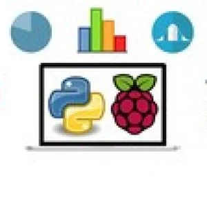 Python, Raspberry Pi, Electronics, and IoT Bootcamp