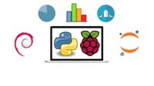 Python, Raspberry Pi, Electronics, and IoT Bootcamp