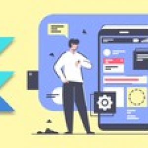 The Complete Flutter UI Masterclass | iOS & Android in Dart
