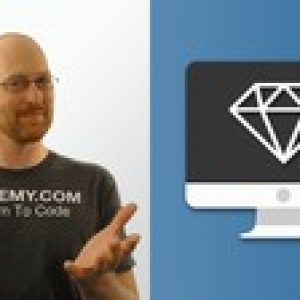 Top Ruby on Rails and Ruby Bundle: Learn Ruby and Rails