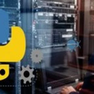 Python For Network Engineers Bootcamp