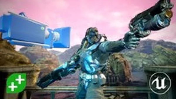 Unreal Engine Cinematic Creator: Lights, Camera, Action!