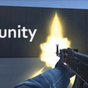 Unity Game Development Master Class