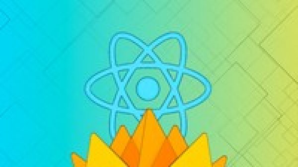 React JS & Firebase Complete Course (incl. Chat Application)
