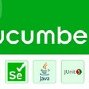Cucumber with Selenium and Java: From Beginner to Expert