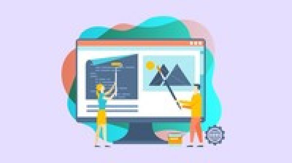 Web Development 2020 Learn Frontend and Build Apple Website