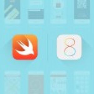 iOS 8 and Swift - How to Make a Freaking iPhone App