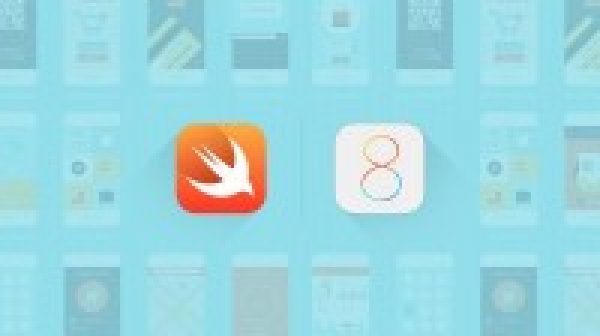 iOS 8 and Swift - How to Make a Freaking iPhone App